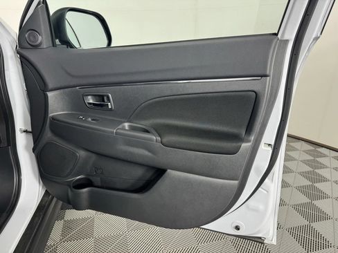 Used 2024 Mitsubishi Outlander Sport Ralliart AWD/4WD image 44
