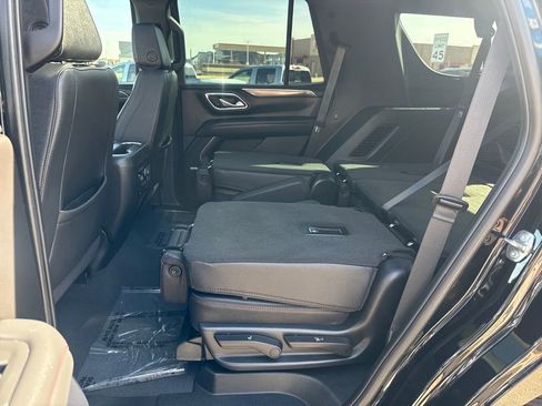 Used 2023 Chevrolet Tahoe RST w/ Luxury Package image 25