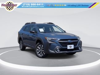 Used 2024 Subaru Outback Premium AWD/4WD video 1