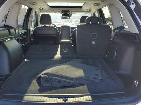 Certified 2022 Jeep Grand Cherokee Limited image 30