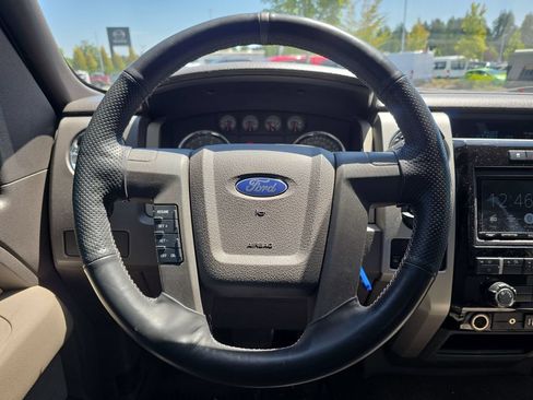 Used 2010 Ford F150 XLT RWD image 19