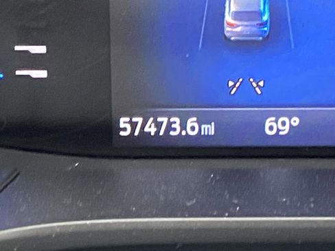 Used 2024 Ford Escape ST-Line image 30