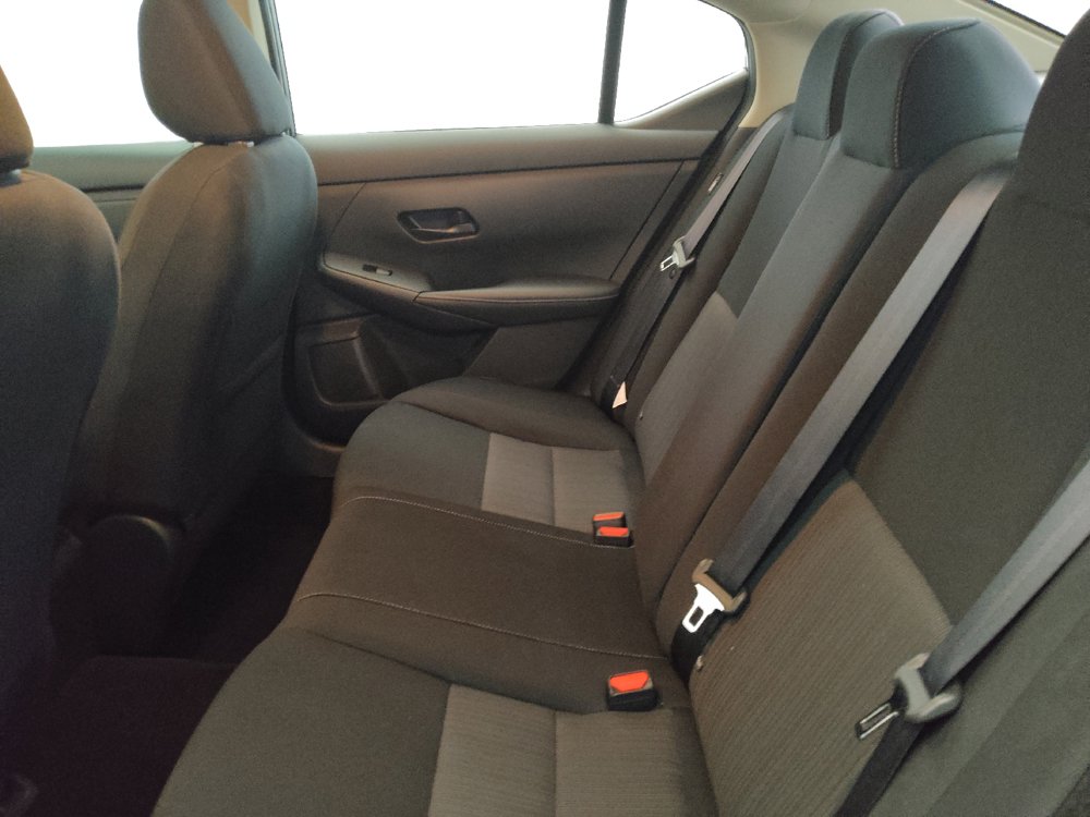 Used 2024 Nissan Sentra SV FWD image 18