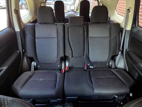 Used 2020 Mitsubishi Outlander SE AWD/4WD image 8