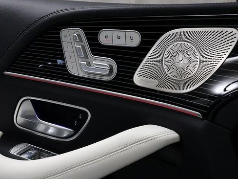 Certified 2026 Mercedes-Benz GLE 450 GLE 450 image 25