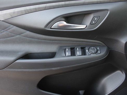 New 2026 Buick Envista Sport Touring w/ Convenience I Package FWD image 30