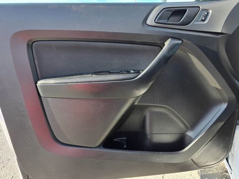 Used 2022 Ford Ranger XL w/ FX4 Off-Road Package image 9