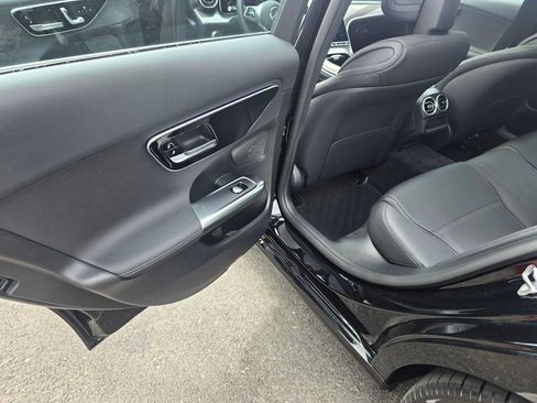 Certified 2026 Mercedes-Benz C 300 Sedan image 17