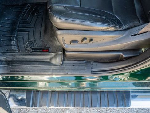 Used 2015 Chevrolet Silverado 3500 LTZ w/ Duramax Plus Package image 18