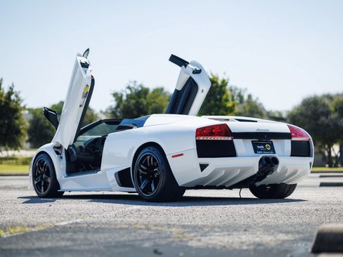 Used 2008 Lamborghini Murcielago LP 640 AWD/4WD image 27
