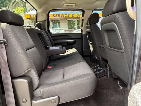 Used 2012 GMC Sierra 1500 SLE w/ Power Tech Package AWD/4WD image 16