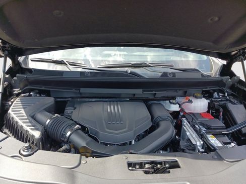 New 2025 Chevrolet Traverse LT w/ Enhanced Driving Package image 29