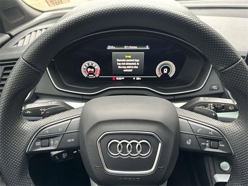 Used 2024 Audi Q5 2.0T Premium Plus w/ Premium Plus Package image 25
