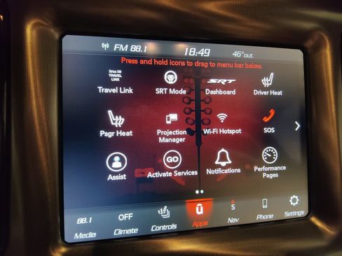 Used 2021 Dodge Challenger R/T Scat Pack image 33