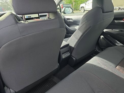 New 2026 Toyota Corolla SE image 17