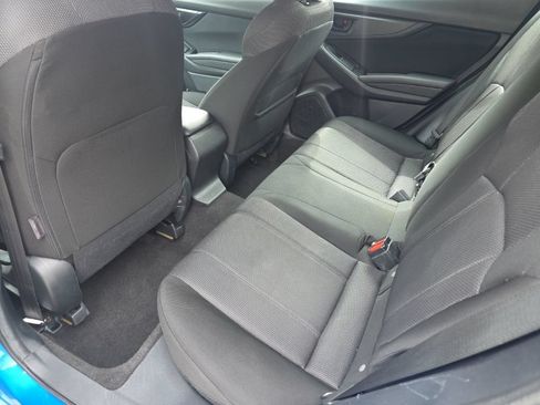 Used 2023 Subaru Impreza 2.0i Premium AWD/4WD image 13
