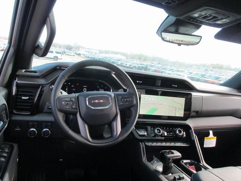 New 2026 GMC Sierra 1500 AT4 w/ AT4 Premium Package image 15