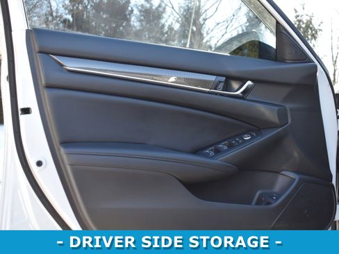 Used 2022 Honda Accord Sport Special Edition image 5