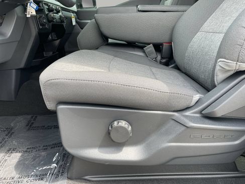 New 2026 Ford F250 XL w/ STX Appearance Package AWD/4WD image 22
