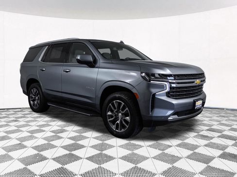 Used 2022 Chevrolet Tahoe LT AWD/4WD image 20