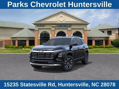 New 2026 Chevrolet Equinox LT