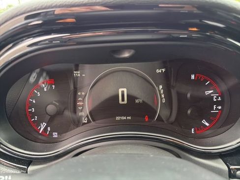 Used 2025 Dodge Durango GT AWD/4WD image 22