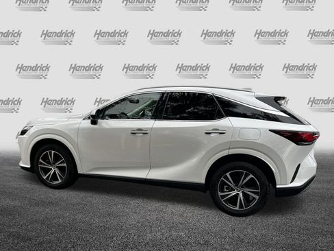 Certified 2023 Lexus RX 350 Premium w/ Accessory Package image 6
