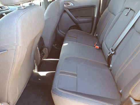 Used 2022 Ford Ranger XLT w/ Equipment Group 301A Mid image 11