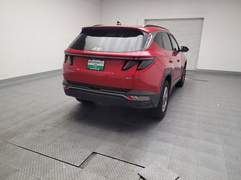 Used 2023 Hyundai Tucson SEL image 7
