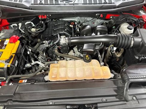 Used 2018 Ford F150 XL w/ XL Power Equipment Group AWD/4WD image 5