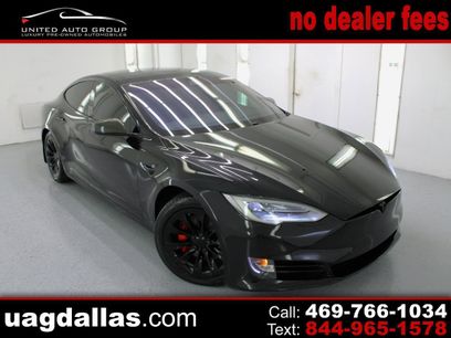 Used 2017 Tesla Model S 75D