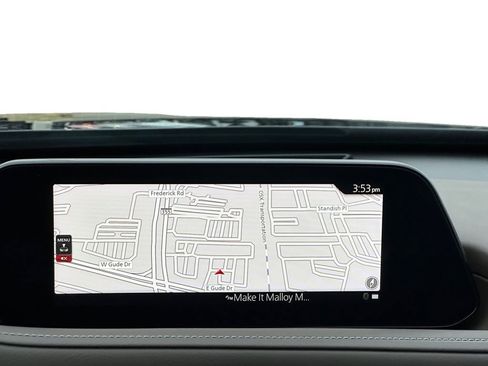 Used 2023 MAZDA CX-30 AWD 2.5 S w/ Premium Package image 15