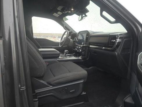 Used 2022 Ford F150 XLT w/ Equipment Group 302A High image 8