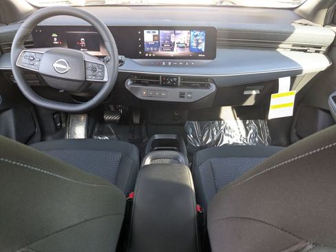 New 2026 Nissan Leaf w/ Floor Mat Package (S+) image 23