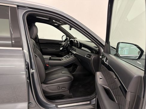 Used 2022 Hyundai Palisade Calligraphy w/ Cargo Package FWD image 32