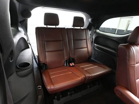 Used 2024 Dodge Durango R/T w/ Blacktop Package AWD/4WD image 51