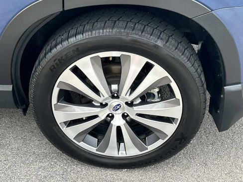 Used 2022 Subaru Ascent Limited w/ Technology Package AWD/4WD image 15