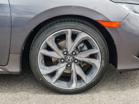 Used 2020 Honda Civic Sport image 11