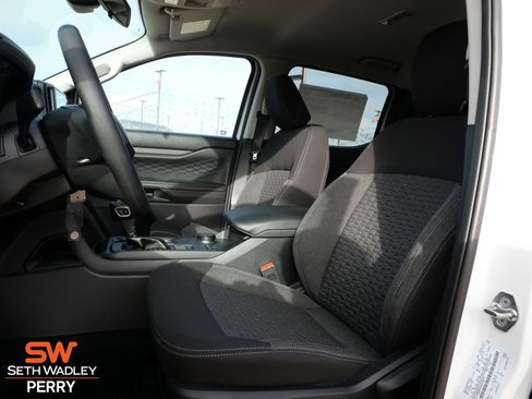 New 2025 Ford Ranger XL w/ Trailer Tow Package image 17