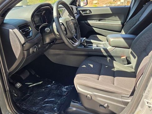 New 2026 Dodge Durango GT image 16