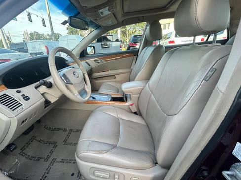 Used 2006 Toyota Avalon XLS FWD image 9