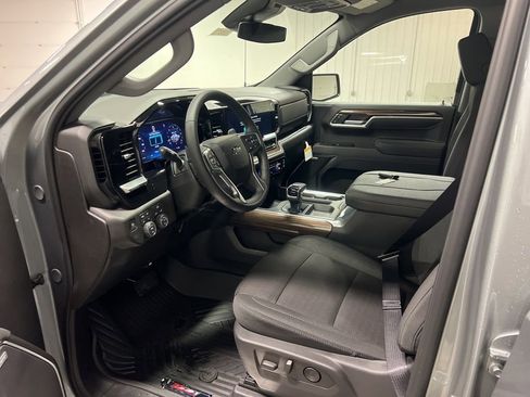 New 2026 Chevrolet Silverado 1500 RST image 9