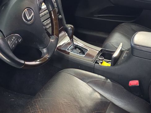 Used 2012 Lexus ES 350 FWD image 14