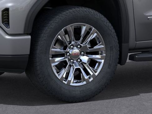 New 2026 GMC Sierra 1500 Denali AWD/4WD image 9