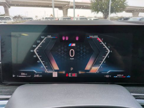 Used 2025 BMW X5 xDrive40i image 16