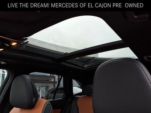 Certified 2023 Mercedes-Benz GLC 300 image 15