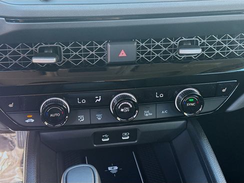 New 2025 Honda Accord EX-L image 14