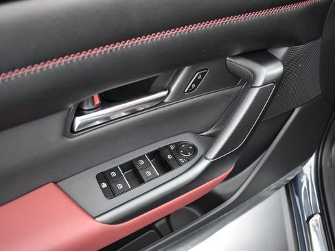 New 2026 MAZDA CX-50 2.5 Hybrid w/ Weather Package image 9