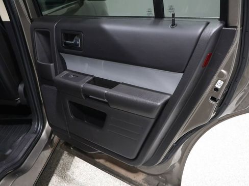 Used 2014 Ford Flex Limited w/ Equipment Group 302A image 25