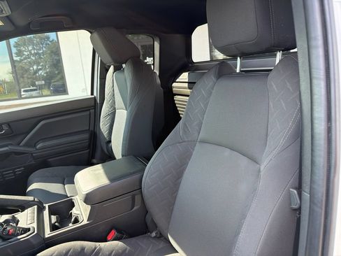 Used 2025 Toyota Tacoma SR RWD image 3